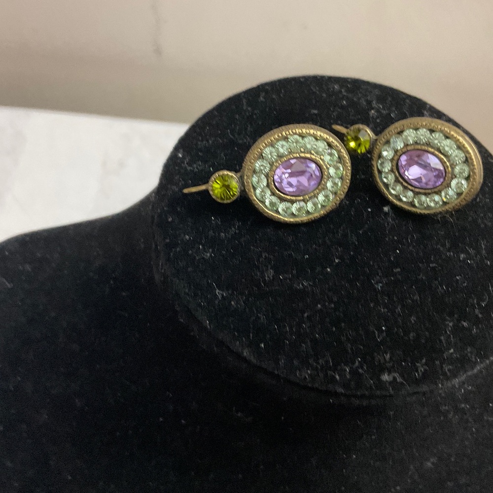 POGGI EARING